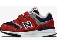 New Balance Sapatilha IZ997 Inf